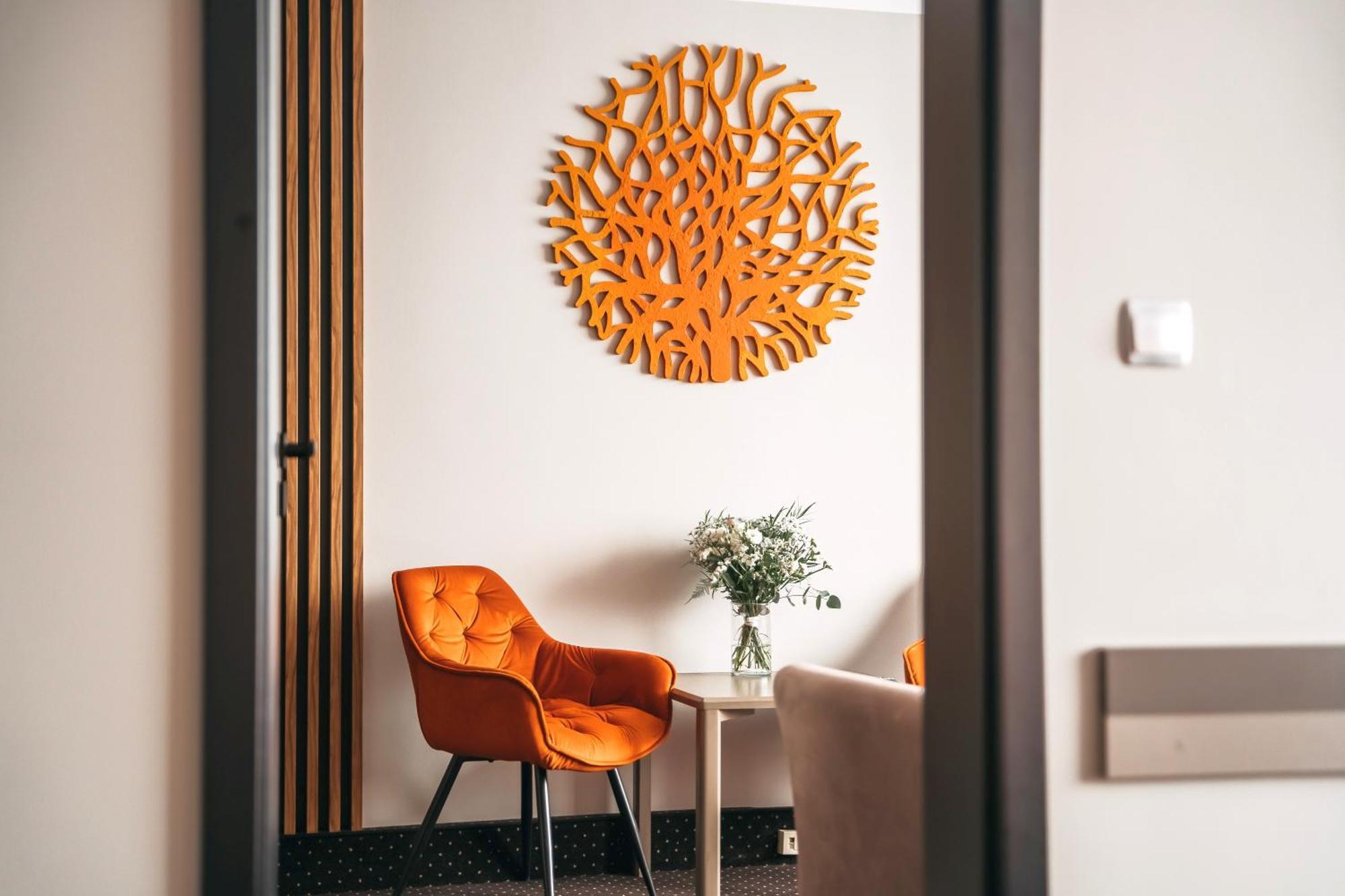 Hotel New Skanpol Kołobrzeg Kültér fotó