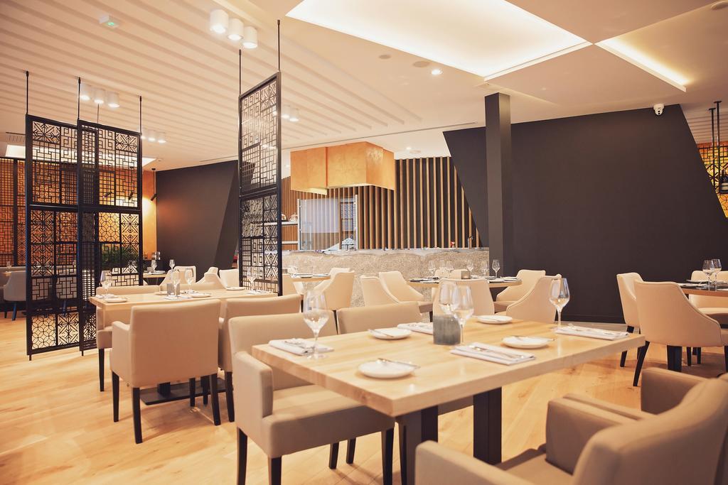 Hotel New Skanpol Kołobrzeg Kültér fotó